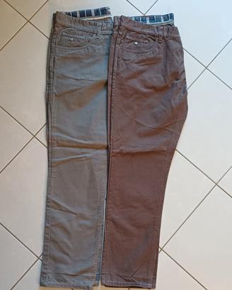 Pantaloni da uomo