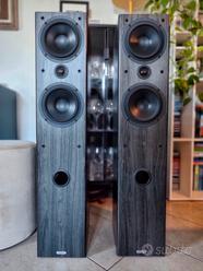 tannoy fusion 4
