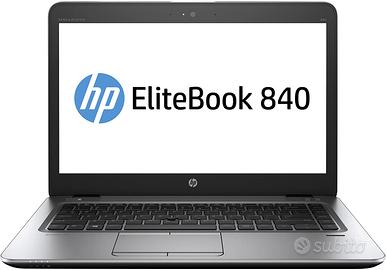 HP 840 G4