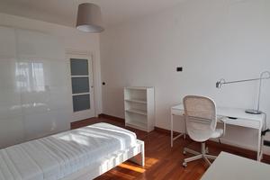 Stanza singola studentessa lum casamassima