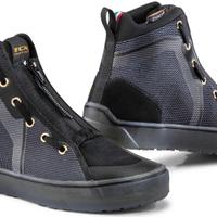 Scarpe Moto Donna  TCX IKASU WP