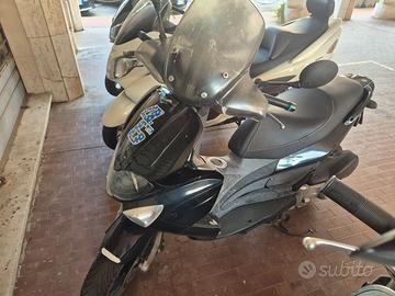 Runner 125