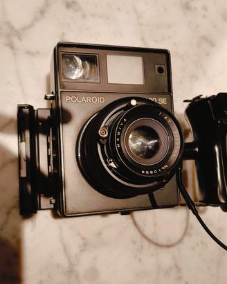 POLAROID 600 SE