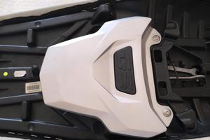 Sella Rally GS 1200 LC