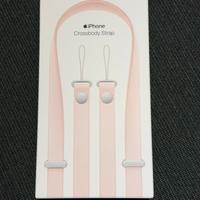 Apple crossbody strap tracolla per iPhone