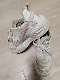 buffalo sneakers donna ragazza 