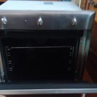 forno ad incasso