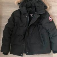 Canada Goose Giacca
