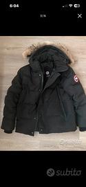 Canada Goose Giacca