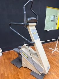Step xt technogym