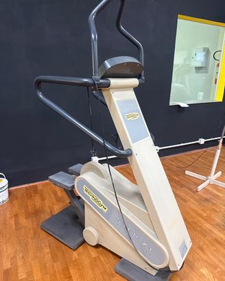 Step xt technogym