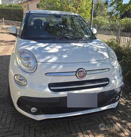 Fiat 500L CROSS