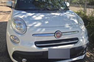Fiat 500L CROSS