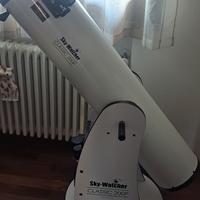 Telescopio Sky-Watcher 200/1200