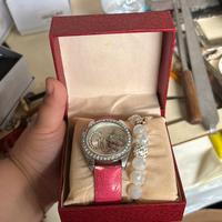 Orologio+bracciale