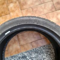 gomme Ford Fiesta sport