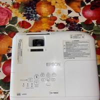 Proiettore epson