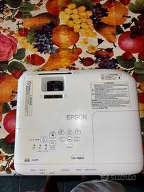 Proiettore epson