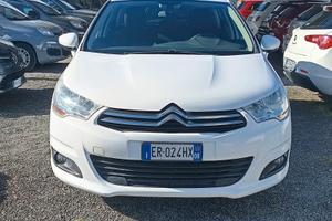 Citroen C4 2013 - 1.6 HDi Lb automobili