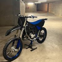 Yz 125 2023
