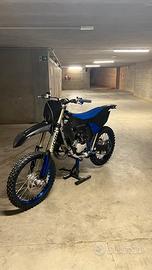Yz 125 2023