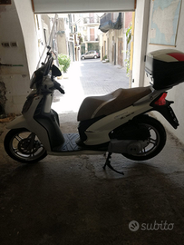 Motoveicolo