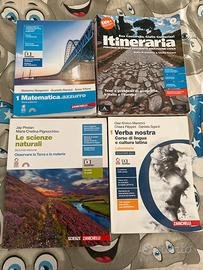 Libri scienze umane