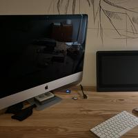 iMac 2019 - 27” 5k - 6 core intel i5