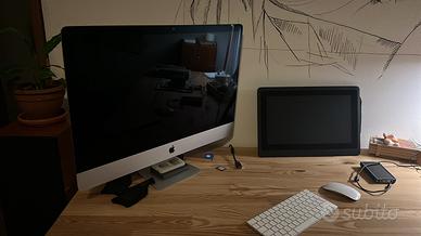 iMac 2019 - 27” 5k - 6 core intel i5