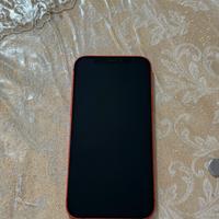 Iphone 12 64gb PRODUCT(RED)