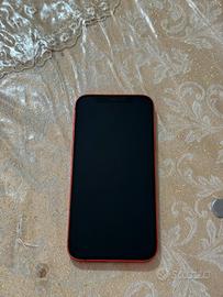 Iphone 12 64gb PRODUCT(RED)