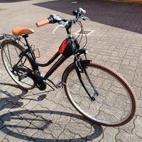 Bicicletta per donna ruote 28"