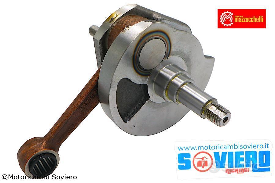 Vespa gl 150 Accessori e ricambi moto originali