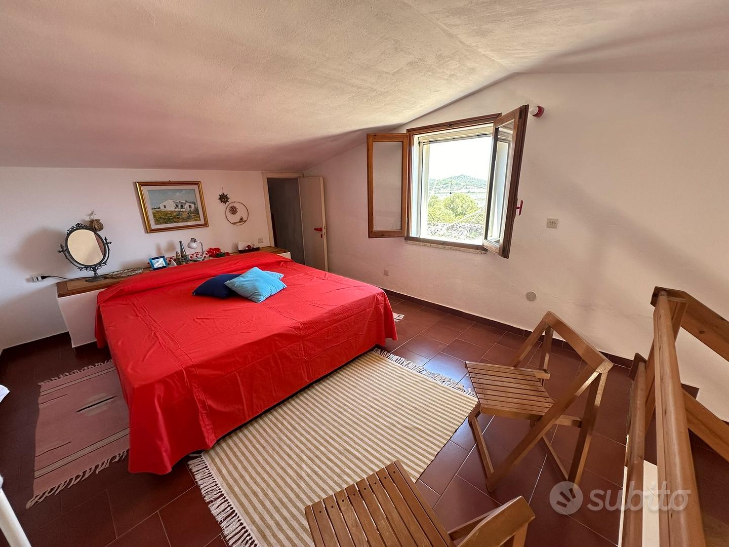 Casa – Santu Antiogu/Sant'Antioco, Giliacquas, Sulcis Iglesiente - Vista 5