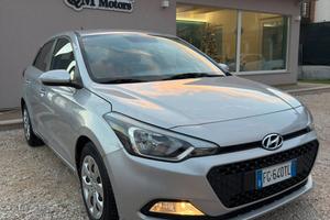 Hyundai i20 1.1 CRDi 12V 5 porte Go! Plus
