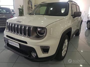 JEEP Renegade 1.0 T3 Limited Listino € 32.000