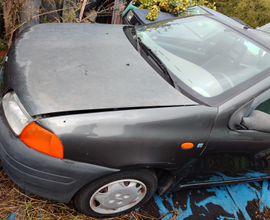 Fiat punto 1995