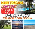 mare-toscana-trilocale-piscina-26-luglio-2-agosto
