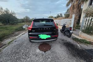 Volvo XC 40