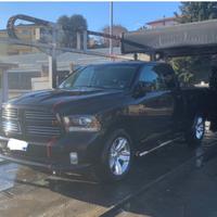 Dodge Ram 5.7 Hemi 4x4