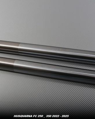 Steli forcella HUSQVARNA FC 250 350 2022 - 2025