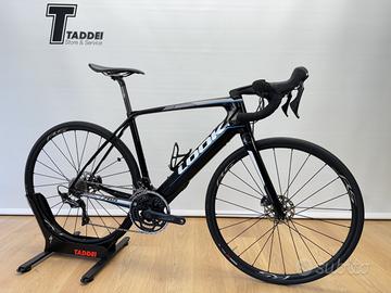 Look E-765 Optimum Ebike Road taglia M
