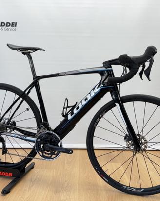Look E-765 Optimum Ebike Road taglia M
