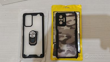 cover redmi note 10 pro 