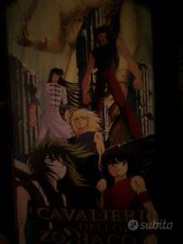 concerto saint seiya i cavalieri dello zodiaco 