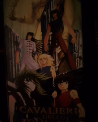 concerto saint seiya i cavalieri dello zodiaco 
