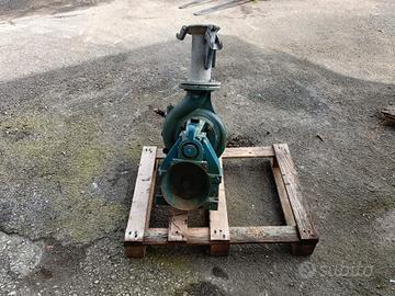 pompa Caprari mod. MEC D2780A