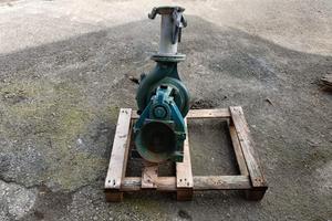 pompa Caprari mod. MEC D2780A