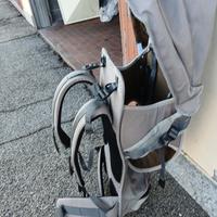 zaino per bimbi