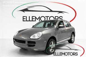 Porsche Cayenne I 2002 3.2 SERVICE PORSCHE